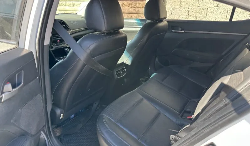 
								 مستعمل هيونداي – Hyundai الينترا – Alentra ممتلئ									