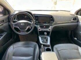 مستعمل هيونداي – Hyundai الينترا – Alentra