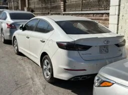 
										 مستعمل هيونداي – Hyundai الينترا – Alentra ممتلئ									