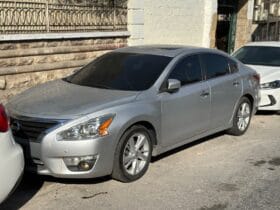 مستعمل نيسان – Nissan التيما – Altima
