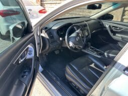 
										 مستعمل نيسان – Nissan التيما – Altima ممتلئ									