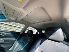 مستعمل نيسان – Nissan التيما – Altima