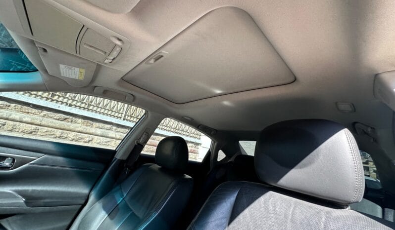 
								 مستعمل نيسان – Nissan التيما – Altima ممتلئ									