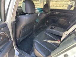 
										 مستعمل نيسان – Nissan التيما – Altima ممتلئ									