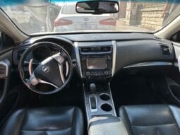 
										 مستعمل نيسان – Nissan التيما – Altima ممتلئ									