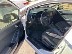 
										 مستعمل كيا – Kia K3 ممتلئ									