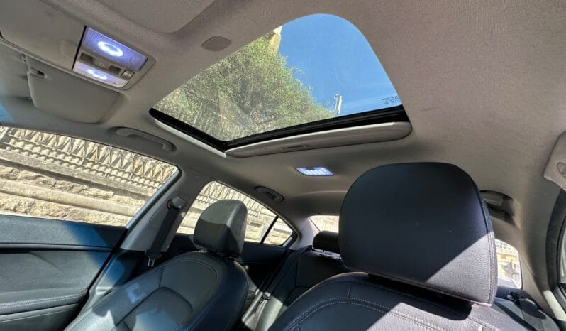 
								 مستعمل كيا – Kia K3 ممتلئ									