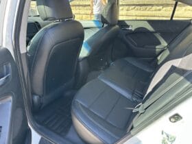 مستعمل كيا – Kia K3