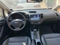 
										 مستعمل كيا – Kia K3 ممتلئ									