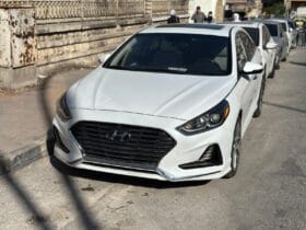 مستعمل هيونداي – Hyundai سوناتا – Sonata