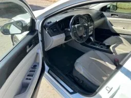 
										 مستعمل هيونداي – Hyundai سوناتا – Sonata ممتلئ									