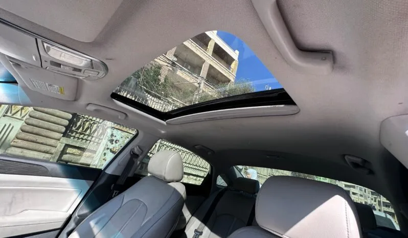 
								 مستعمل هيونداي – Hyundai سوناتا – Sonata ممتلئ									