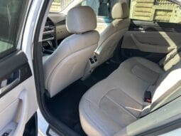 
										 مستعمل هيونداي – Hyundai سوناتا – Sonata ممتلئ									