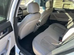 
										 مستعمل هيونداي – Hyundai سوناتا – Sonata ممتلئ									