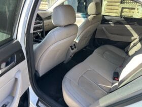 مستعمل هيونداي – Hyundai سوناتا – Sonata