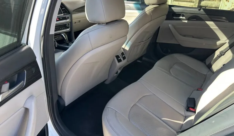 
								 مستعمل هيونداي – Hyundai سوناتا – Sonata ممتلئ									