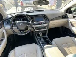 
										 مستعمل هيونداي – Hyundai سوناتا – Sonata ممتلئ									