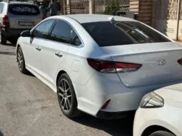 
										 مستعمل هيونداي – Hyundai سوناتا – Sonata ممتلئ									