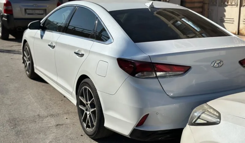 
								 مستعمل هيونداي – Hyundai سوناتا – Sonata ممتلئ									