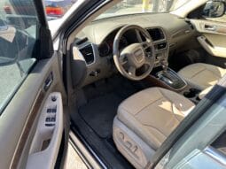
										 مستعمل اودي – Audi Q5 ممتلئ									
