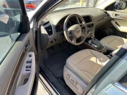 
										 مستعمل اودي – Audi Q5 ممتلئ									