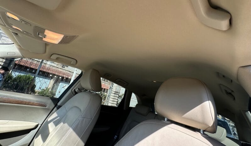 
								 مستعمل اودي – Audi Q5 ممتلئ									
