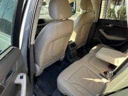 
										 مستعمل اودي – Audi Q5 ممتلئ									
