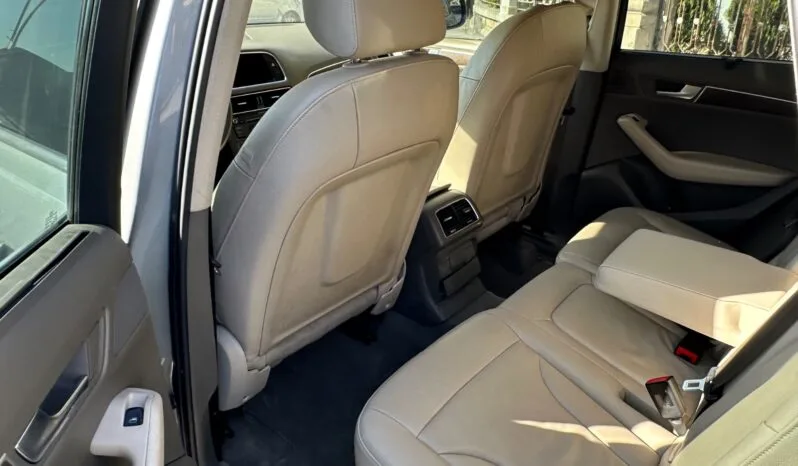 
								 مستعمل اودي – Audi Q5 ممتلئ									