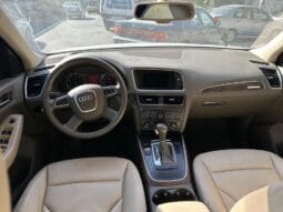 
										 مستعمل اودي – Audi Q5 ممتلئ									