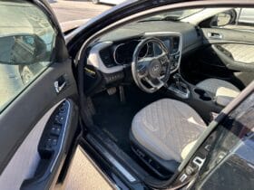 مستعمل كيا – Kia اوبتيما – Optima