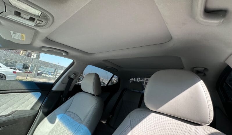 
								 مستعمل كيا – Kia اوبتيما – Optima ممتلئ									
