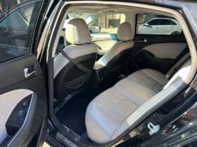 مستعمل كيا – Kia اوبتيما – Optima