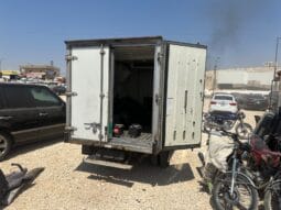 
										 مستعمل كيا – Kia موديلات اخرى ممتلئ									
