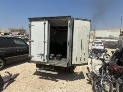 
										 مستعمل كيا – Kia موديلات اخرى ممتلئ									