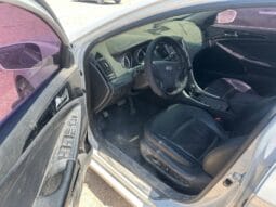 
										 مستعمل هيونداي – Hyundai سوناتا – Sonata ممتلئ									