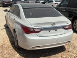 
										 مستعمل هيونداي – Hyundai سوناتا – Sonata ممتلئ									