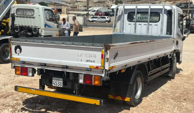 
								 مستعمل هيونداي – Hyundai موديلات اخرى ممتلئ									