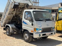 مستعمل هيونداي – Hyundai قلاب – Truck
