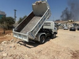 مستعمل هيونداي – Hyundai قلاب – Truck
