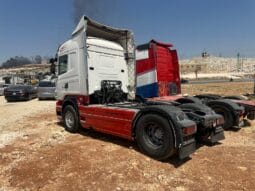 مستعمل سكانيا – Scania R440