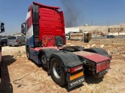 
										 مستعمل فولفو – Volvo FH2 ممتلئ									
