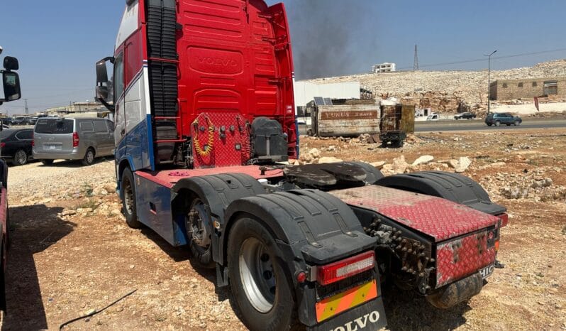 
								 مستعمل فولفو – Volvo FH2 ممتلئ									