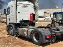 مستعمل سكانيا – Scania R440