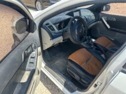 
										 مستعمل كيا – Kia فورتي – Forte ممتلئ									