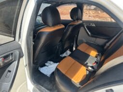 
										 مستعمل كيا – Kia فورتي – Forte ممتلئ									