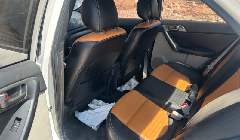 
								 مستعمل كيا – Kia فورتي – Forte ممتلئ									