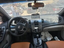 
										 مستعمل كيا – Kia فورتي – Forte ممتلئ									