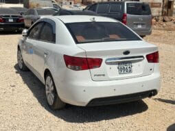 
										 مستعمل كيا – Kia فورتي – Forte ممتلئ									