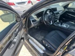 
										 مستعمل بي ام دابيليو – BMW 740 ممتلئ									