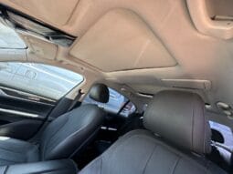 مستعمل بي ام دابيليو – BMW 740